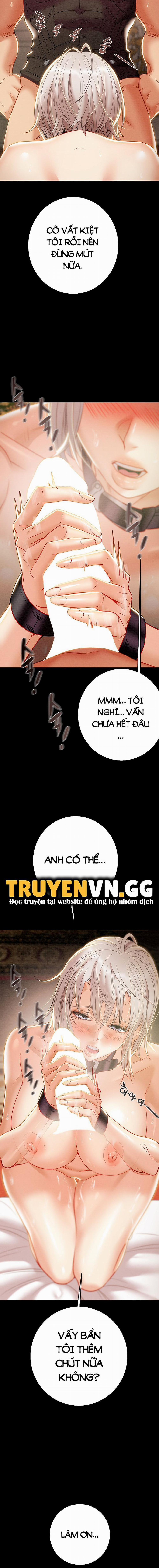 Cây Búa Thần 26 trang 20