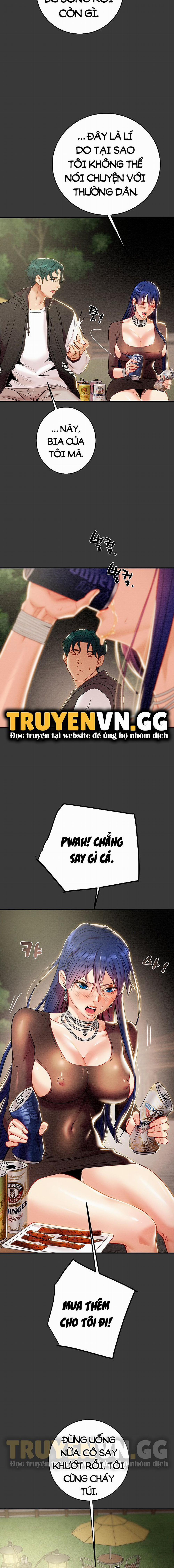 Cây Búa Thần 27 trang 14