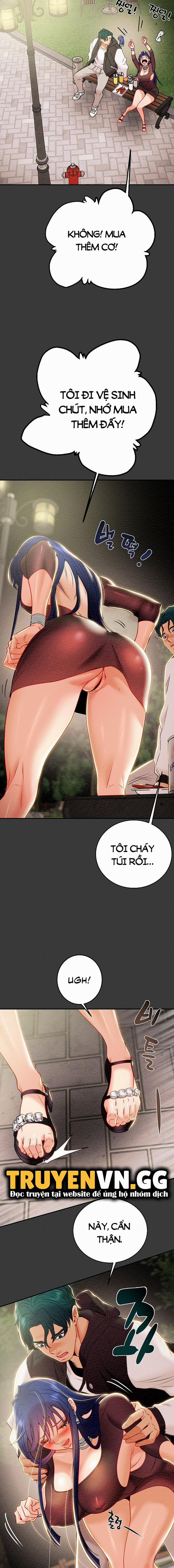 Cây Búa Thần 27 trang 15