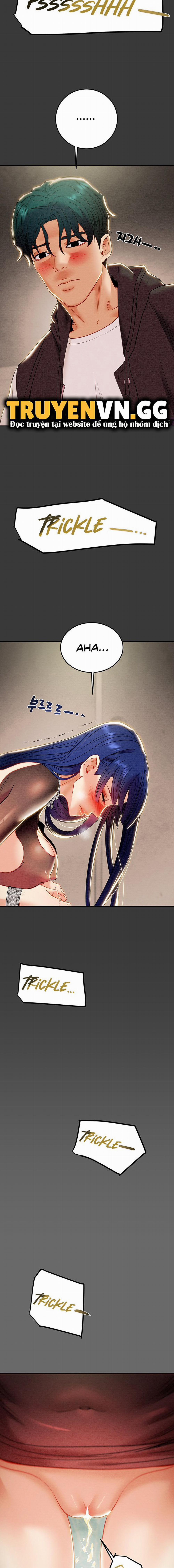 Cây Búa Thần 27 trang 19