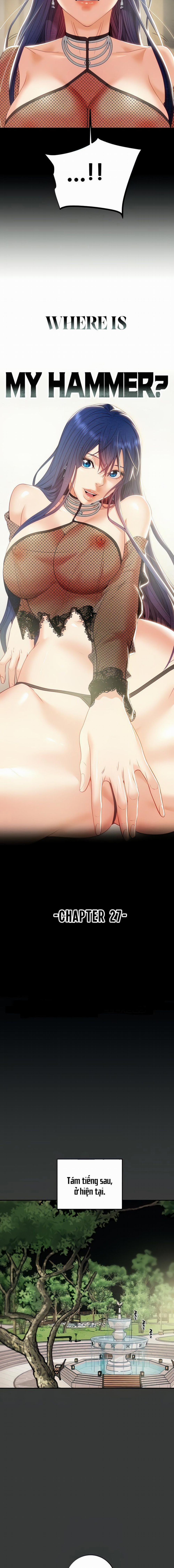 Cây Búa Thần 27 trang 4