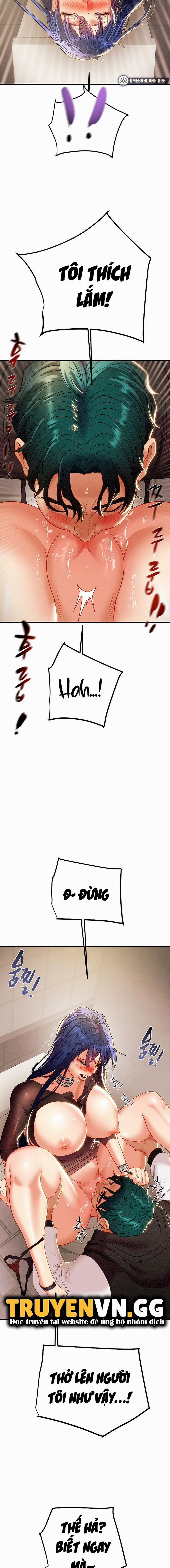 Cây Búa Thần 28 trang 12