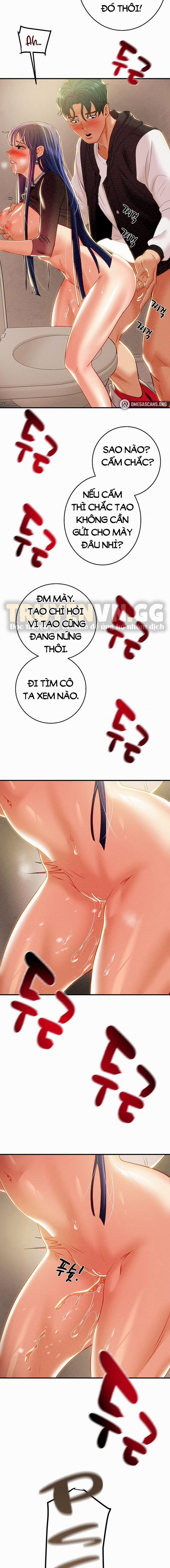 Cây Búa Thần 28 trang 20