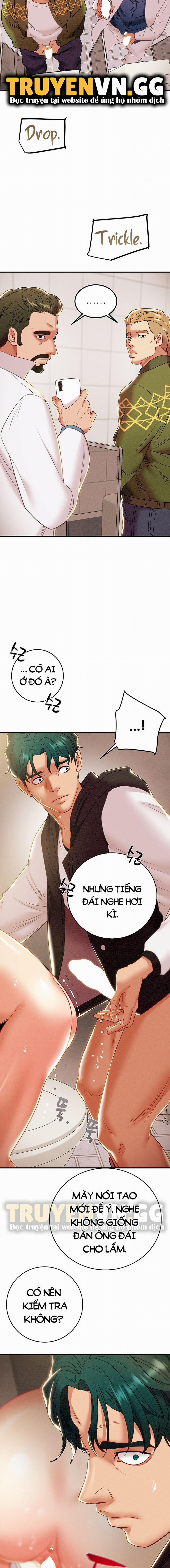 Cây Búa Thần 28 trang 22