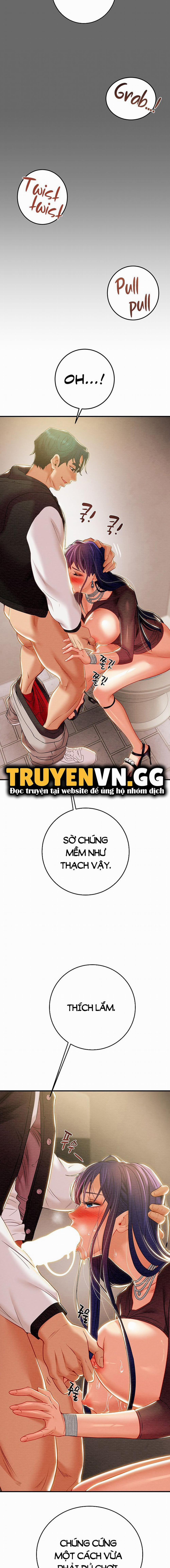 Cây Búa Thần 28 trang 6