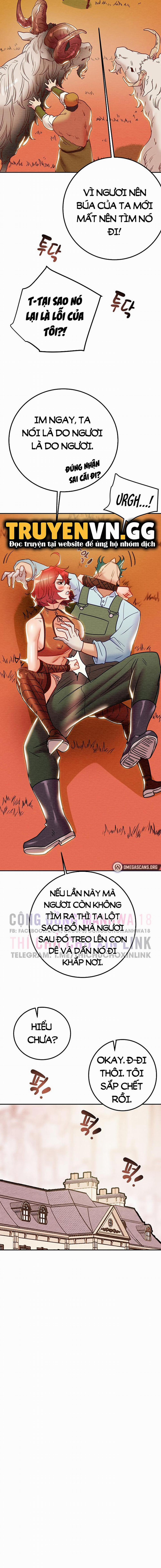 Cây Búa Thần 30 trang 12