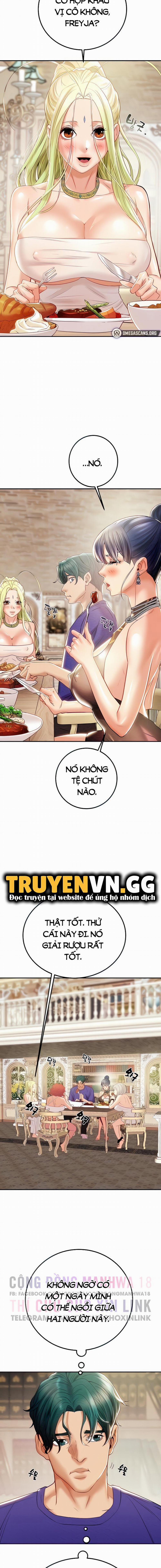 Cây Búa Thần 30 trang 3