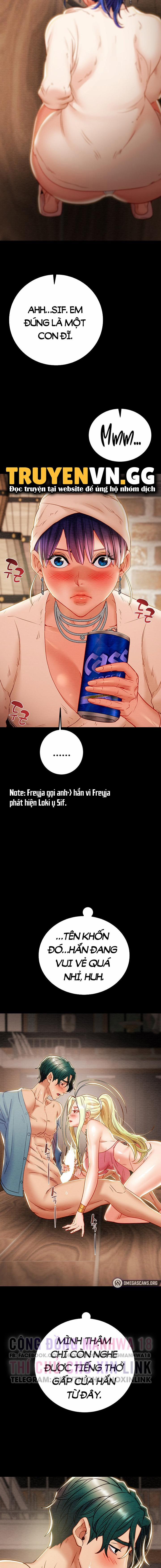 Cây Búa Thần 31 trang 16