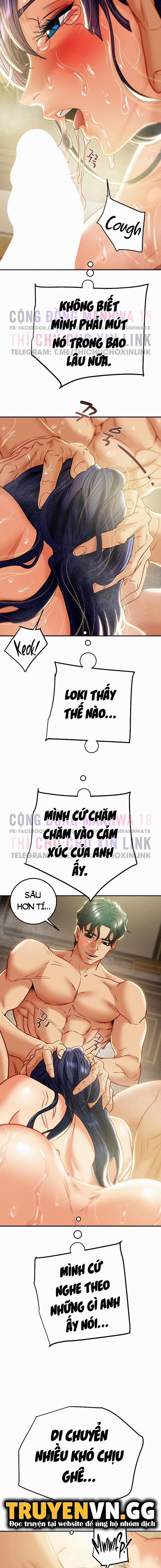 Cây Búa Thần 33 trang 18