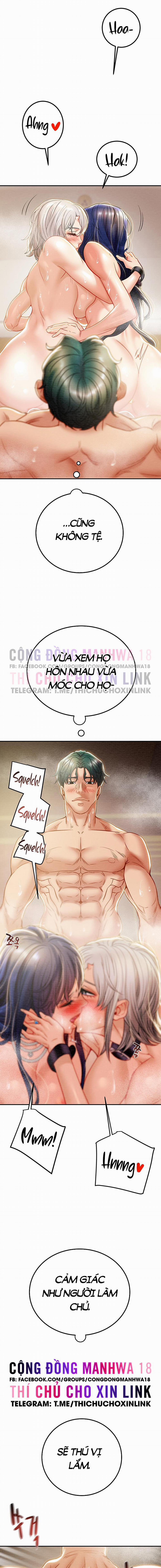 Cây Búa Thần 34 trang 18