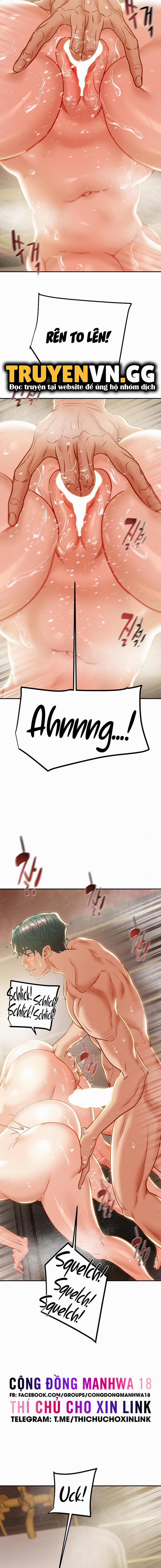 Cây Búa Thần 34 trang 19