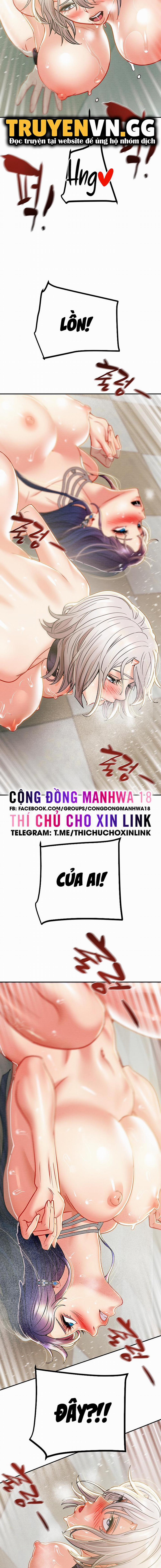 Cây Búa Thần 36 trang 18