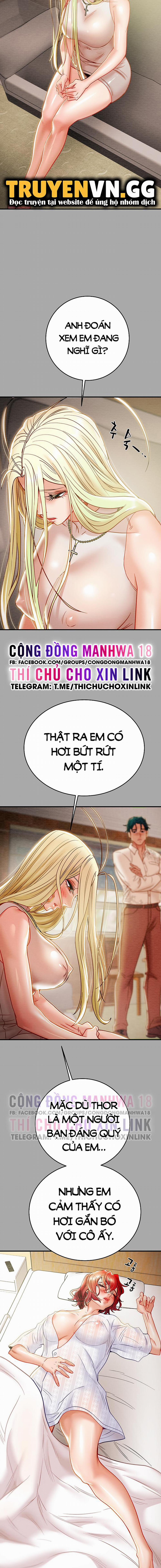 Cây Búa Thần 37 trang 18