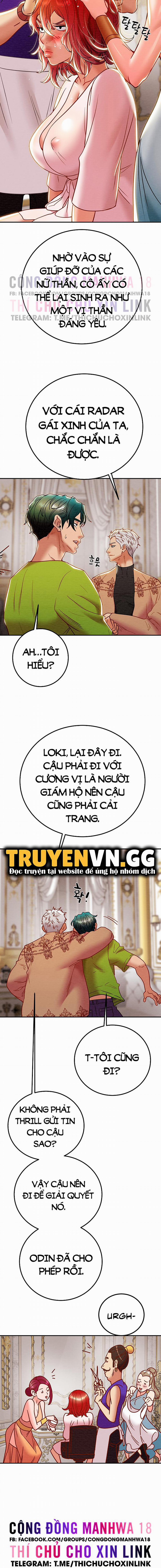 Cây Búa Thần 40 trang 15