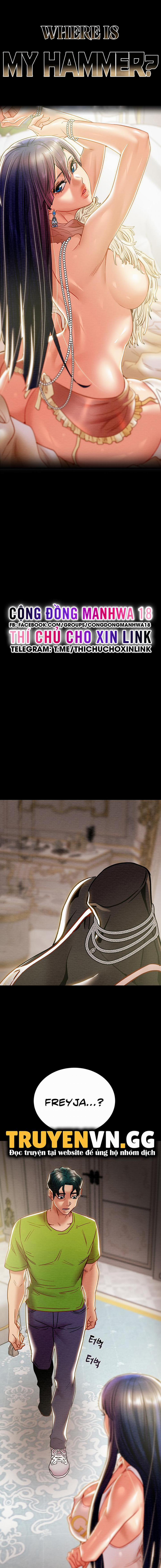 Cây Búa Thần 41 trang 4