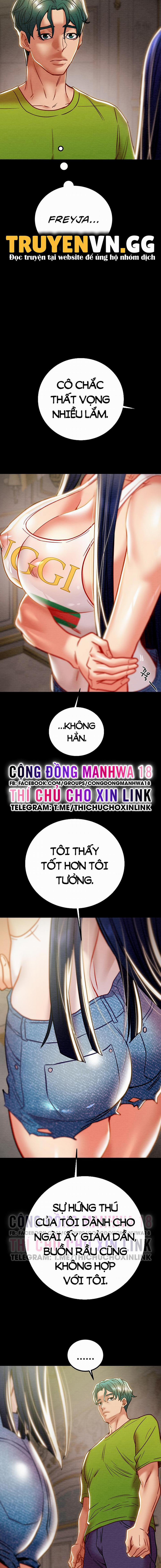 Cây Búa Thần 41 trang 9