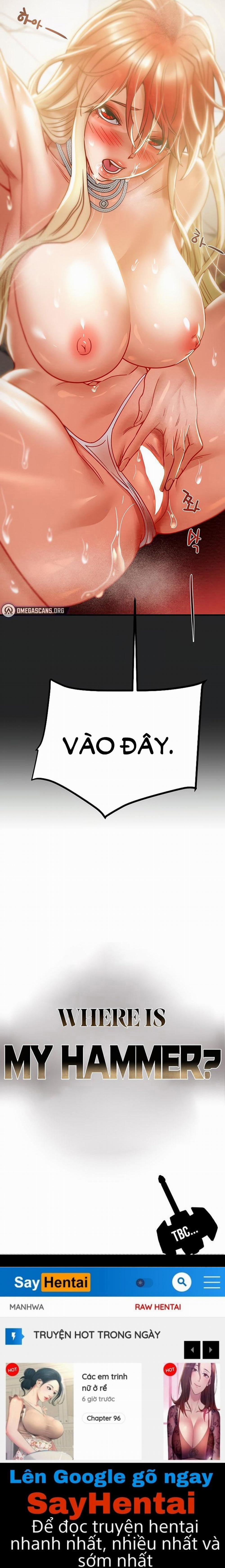 Cây Búa Thần 48 trang 22