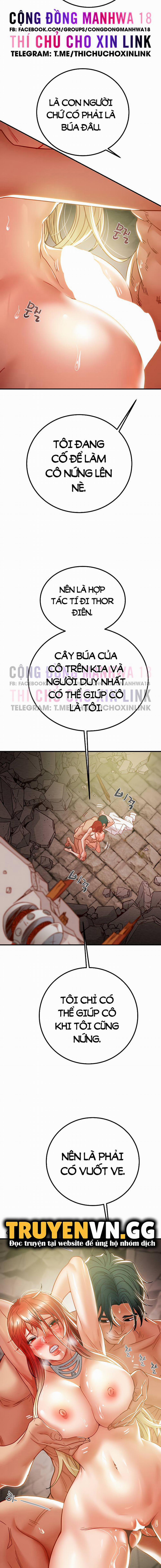 Cây Búa Thần 49 trang 14