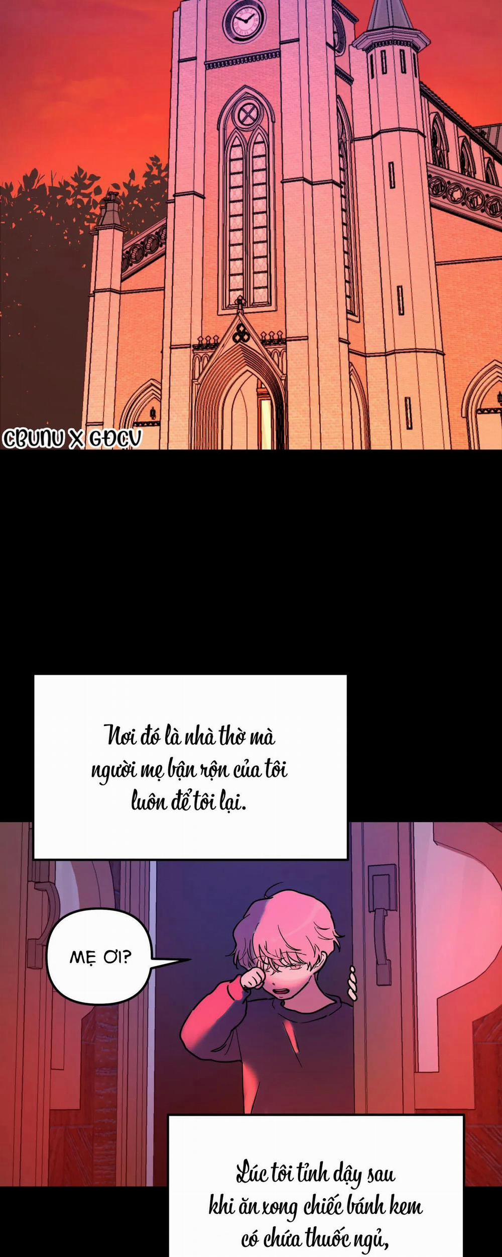 Cây Không Có Rễ 10 trang 7