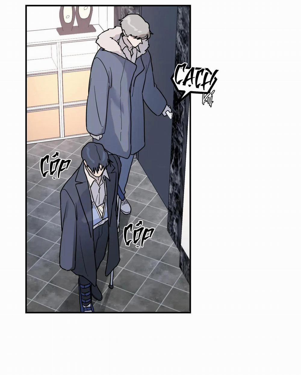 Cây Không Có Rễ 11 trang 38