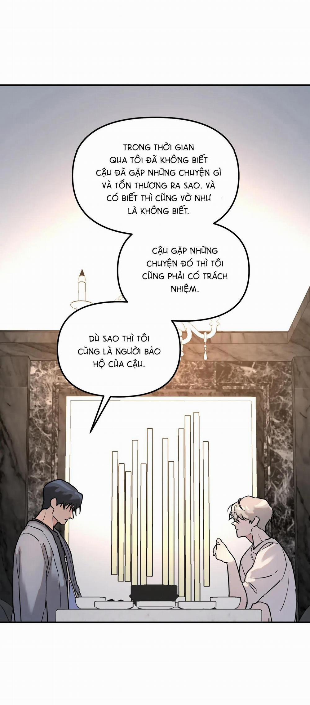 Cây Không Có Rễ 13 trang 30