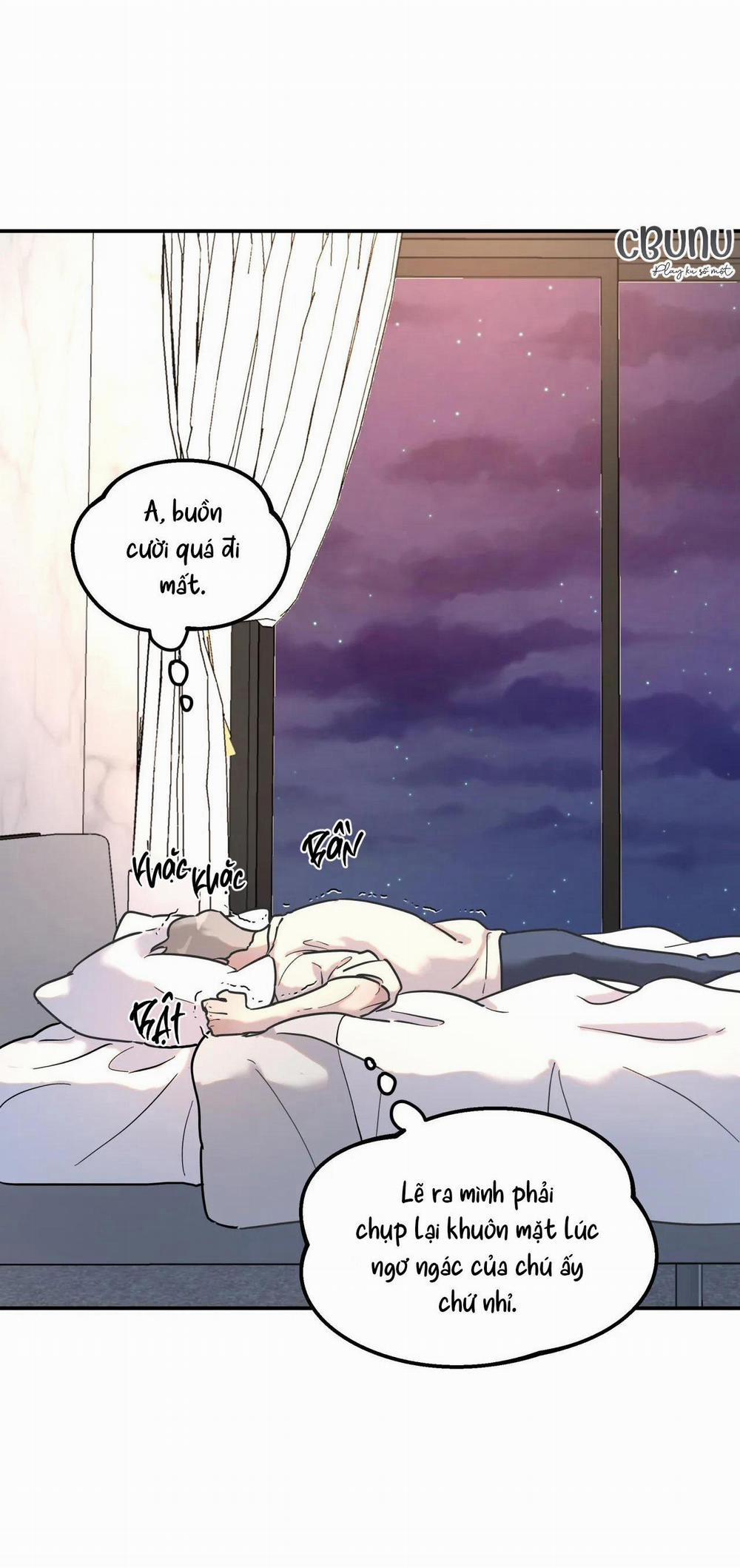 Cây Không Có Rễ 13 trang 43