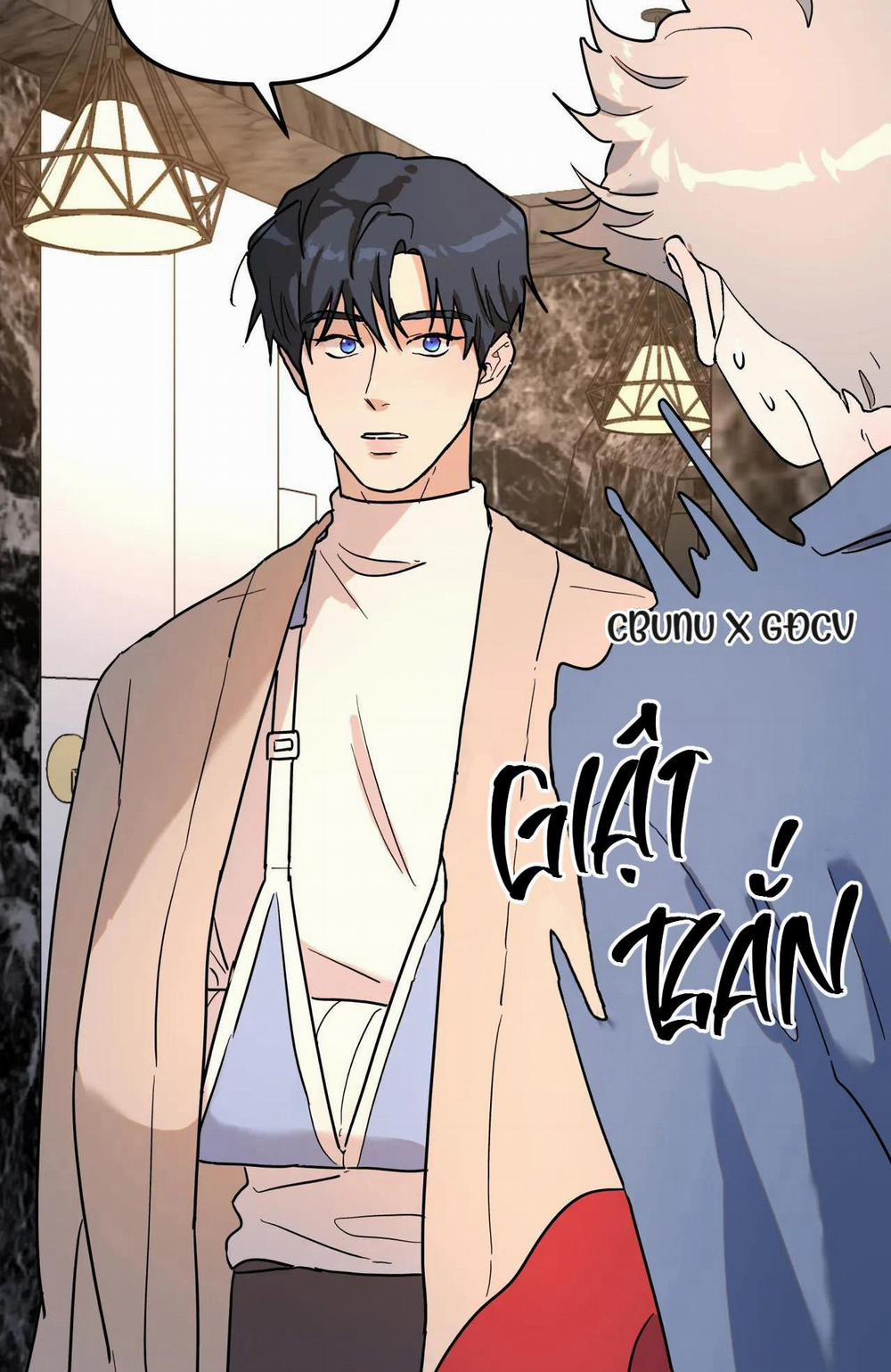 Cây Không Có Rễ 14 trang 45