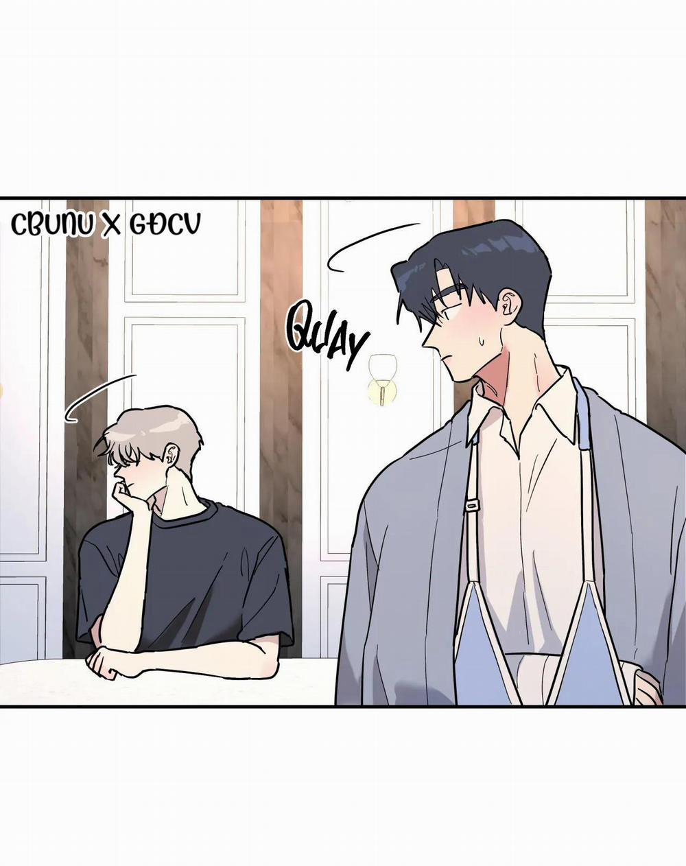 Cây Không Có Rễ 15 trang 16