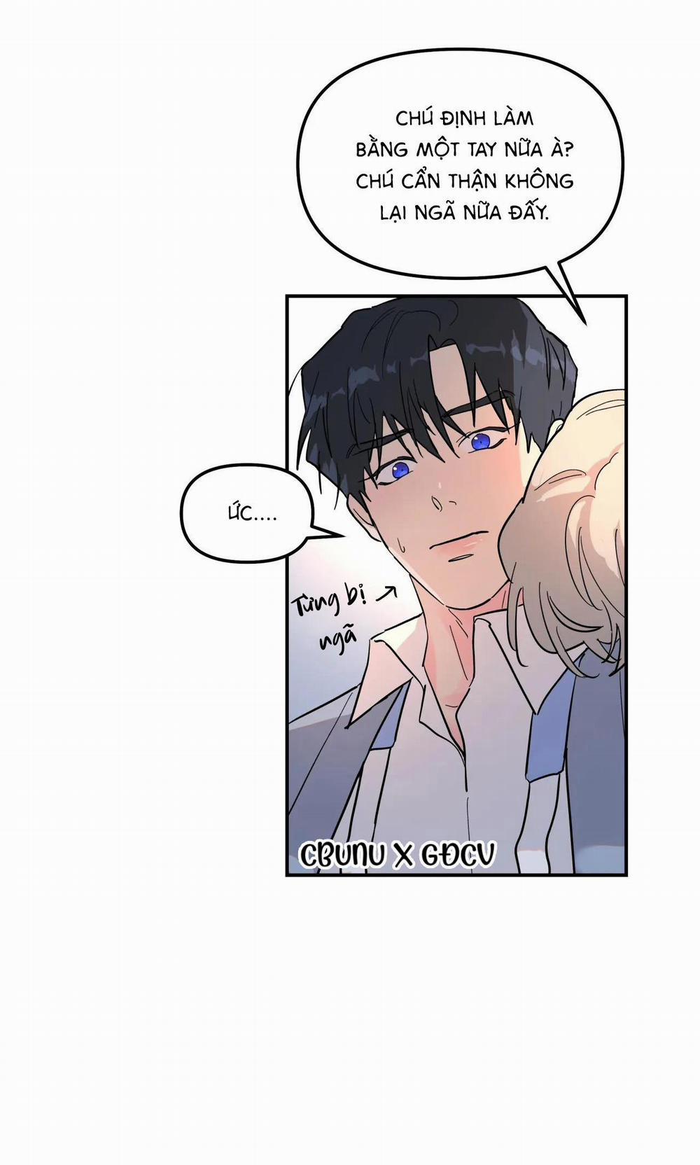 Cây Không Có Rễ 15 trang 31