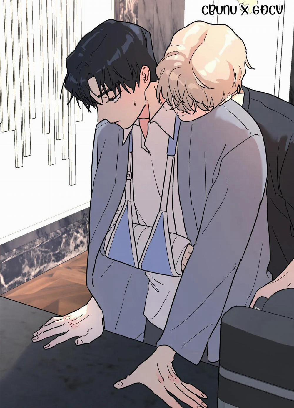 Cây Không Có Rễ 15 trang 33