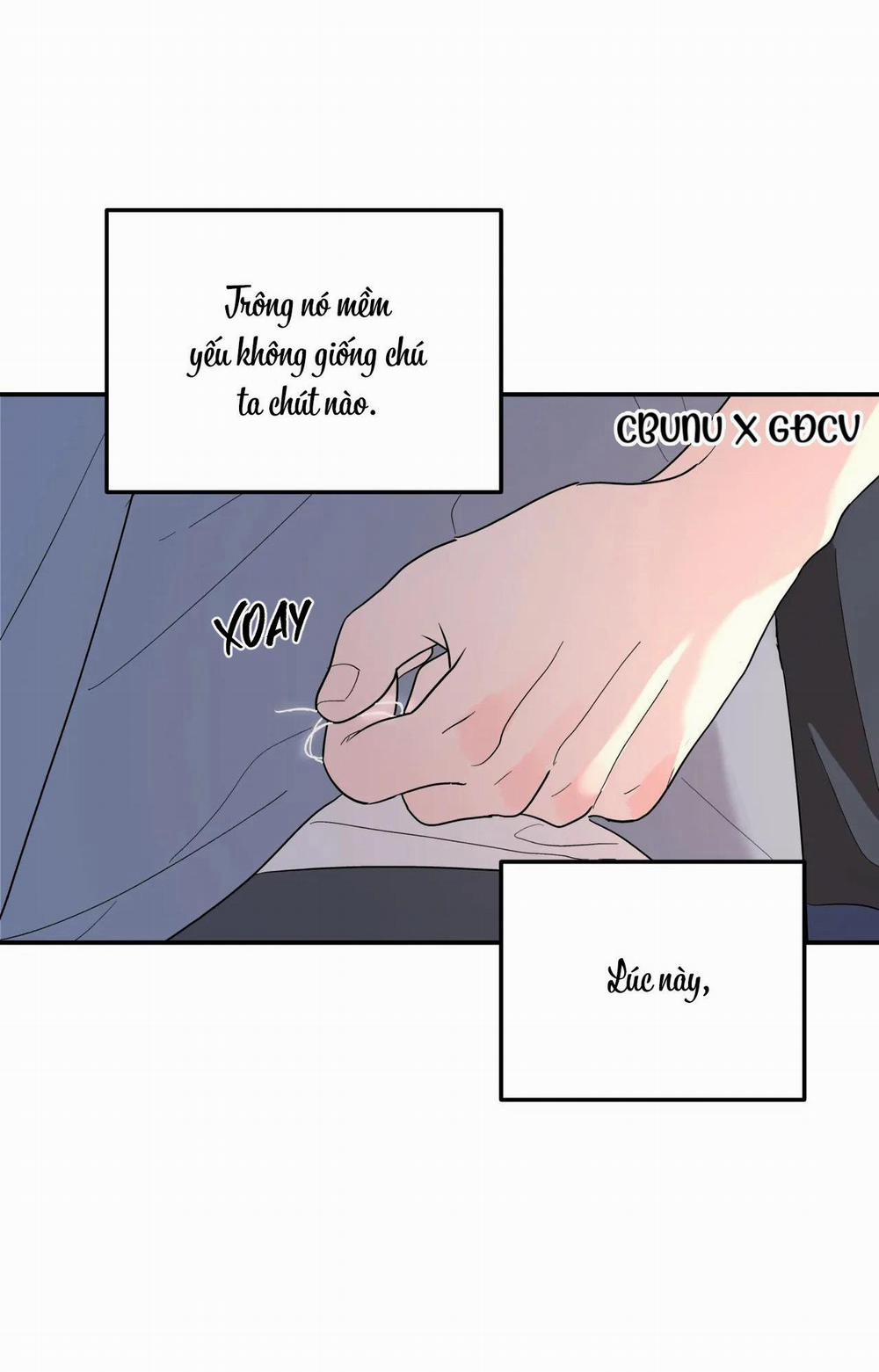 Cây Không Có Rễ 15 trang 37