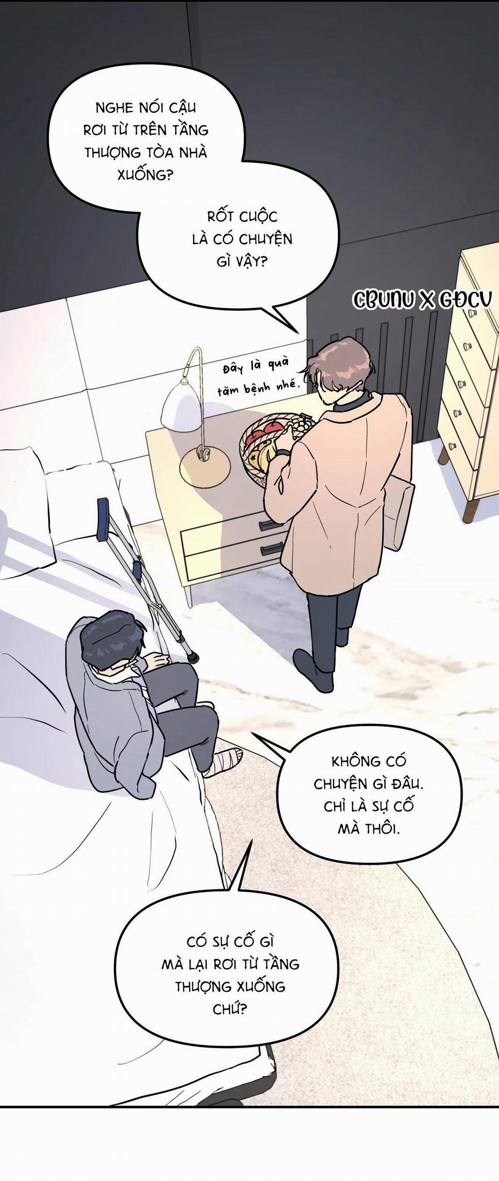 Cây Không Có Rễ 15 trang 45