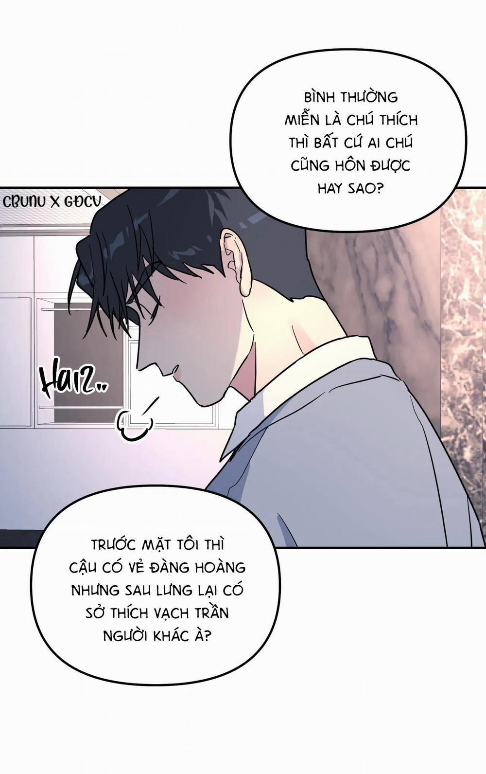 Cây Không Có Rễ 16 trang 17