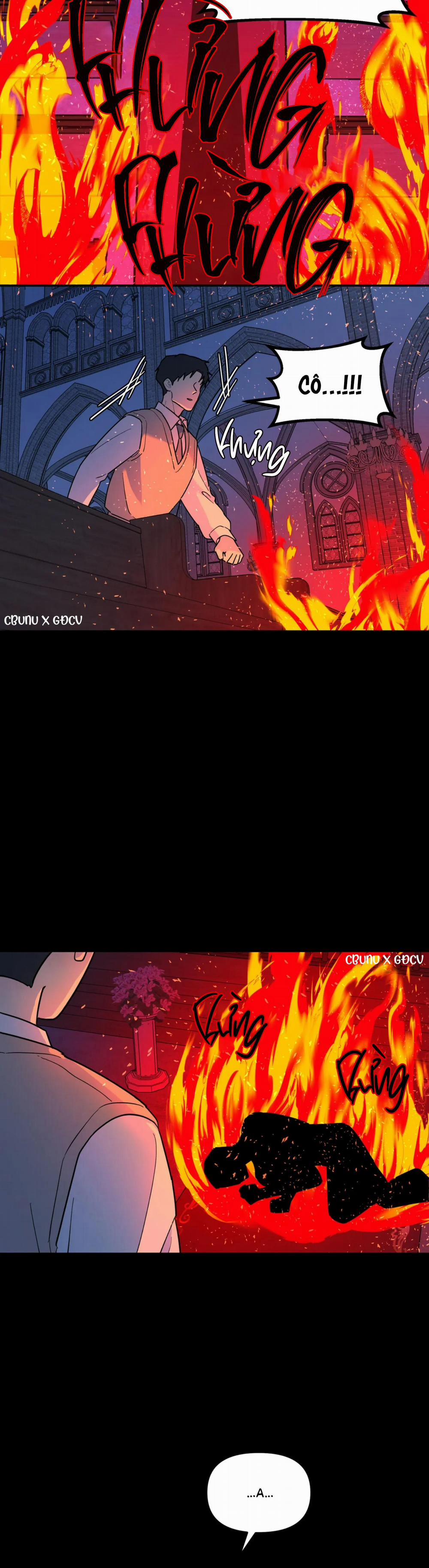 Cây Không Có Rễ 17 trang 1