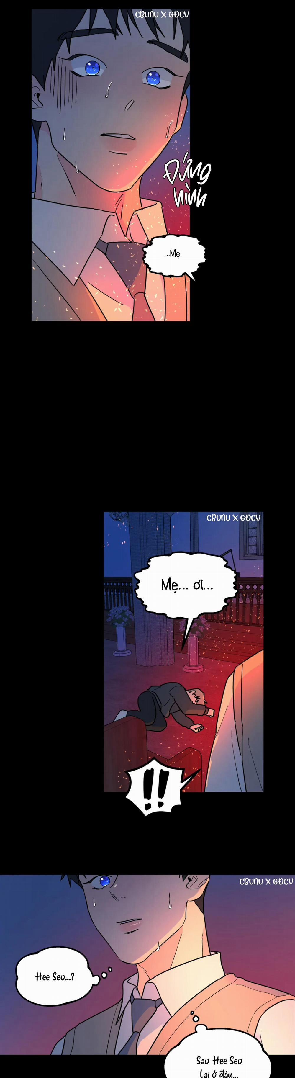 Cây Không Có Rễ 17 trang 2