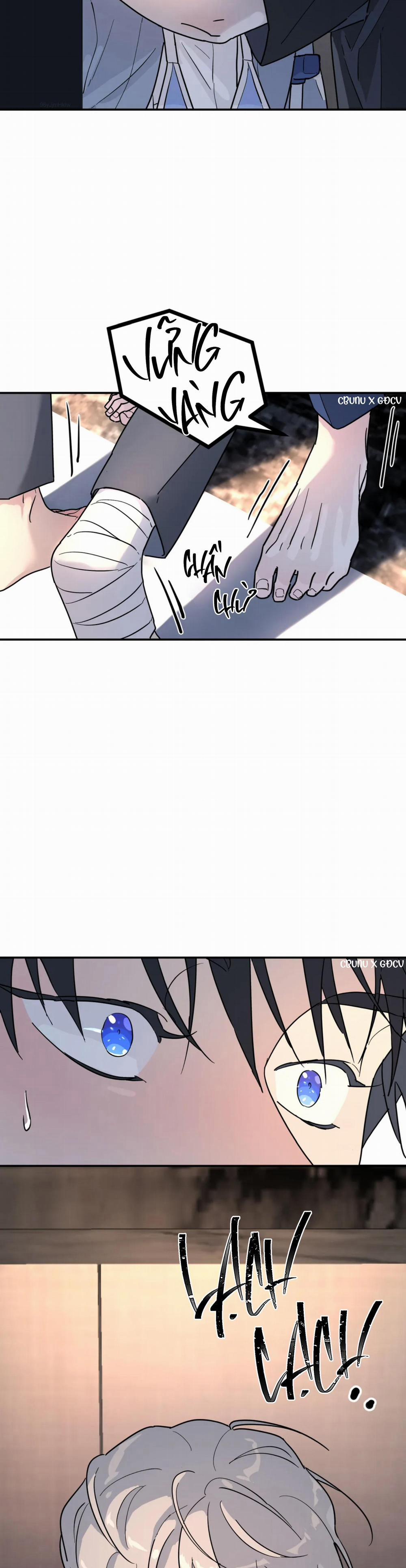 Cây Không Có Rễ 17 trang 27