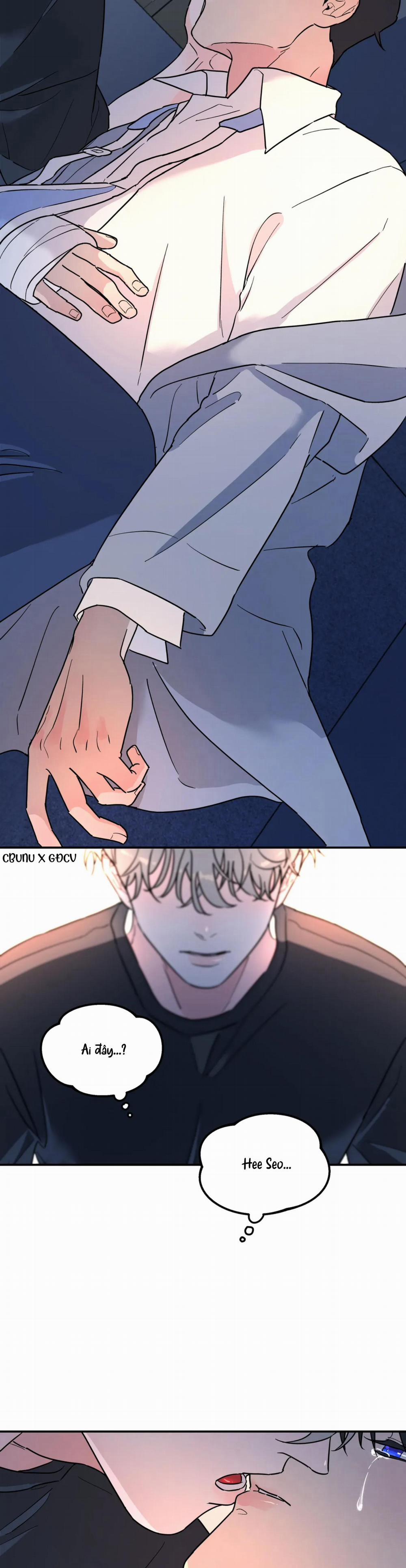 Cây Không Có Rễ 17 trang 7