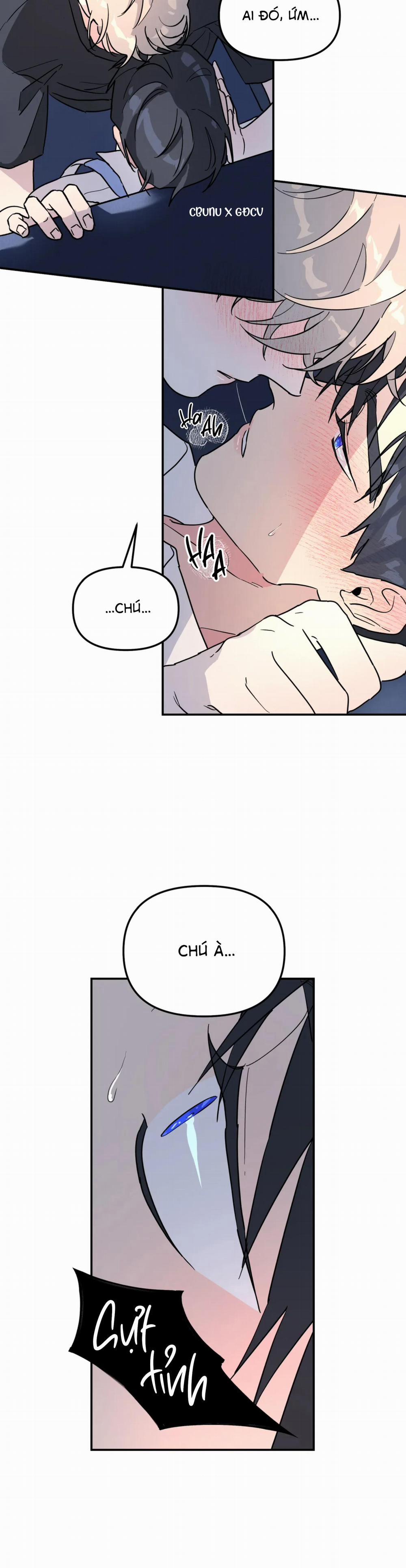 Cây Không Có Rễ 17 trang 9