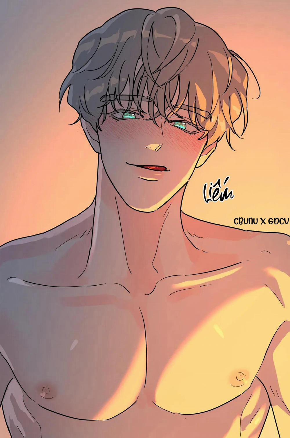 Cây Không Có Rễ 19 trang 22