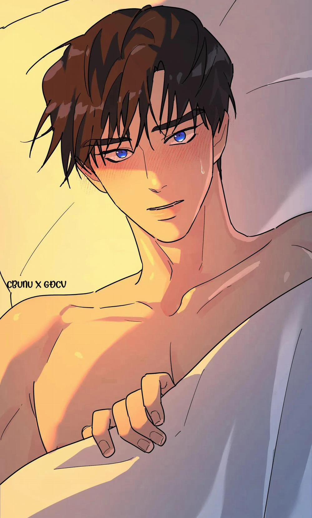 Cây Không Có Rễ 19 trang 24