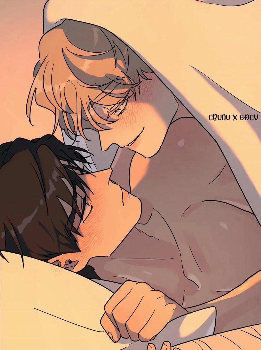 Cây Không Có Rễ 19 trang 39