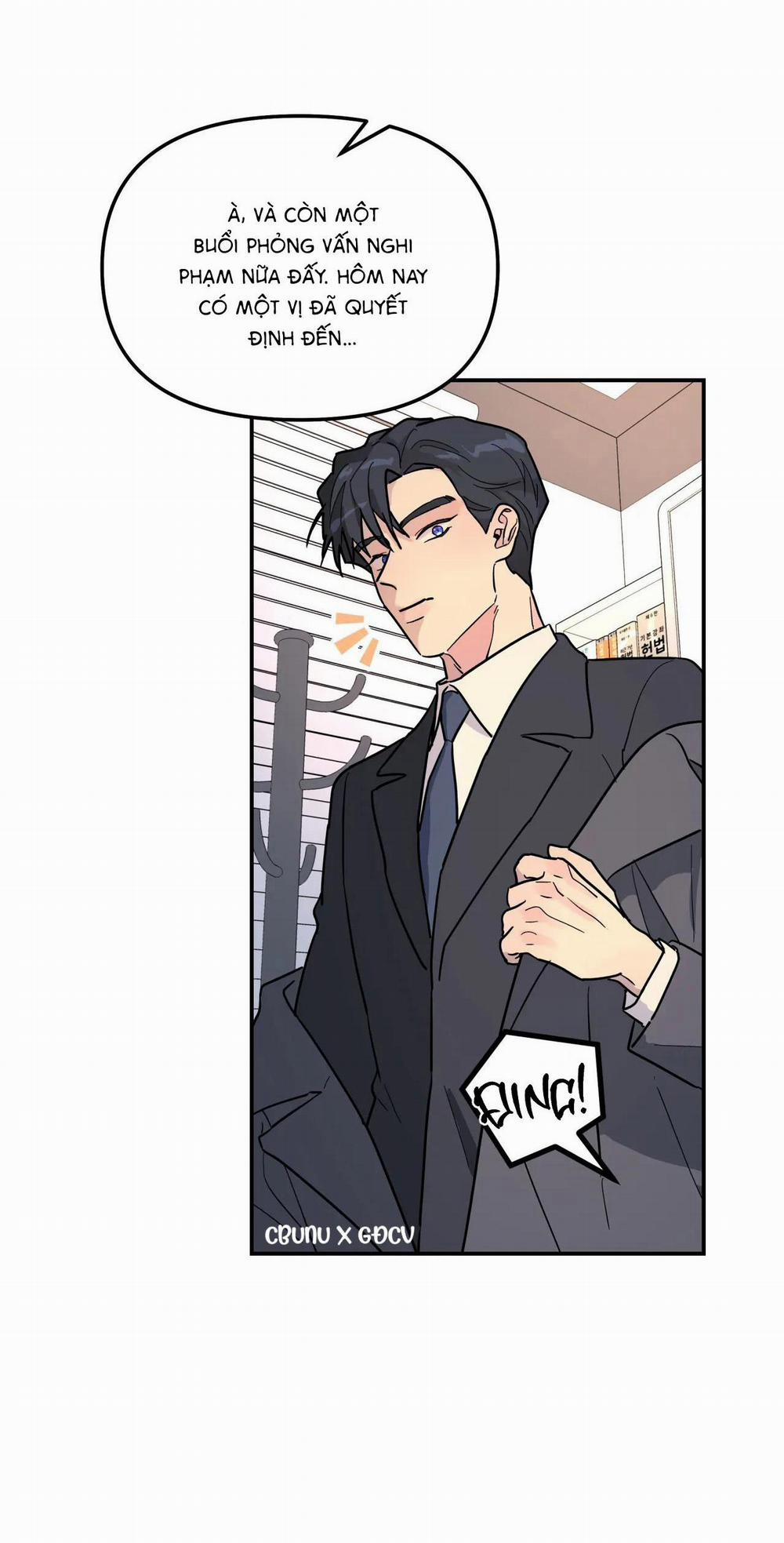 Cây Không Có Rễ 20 trang 32