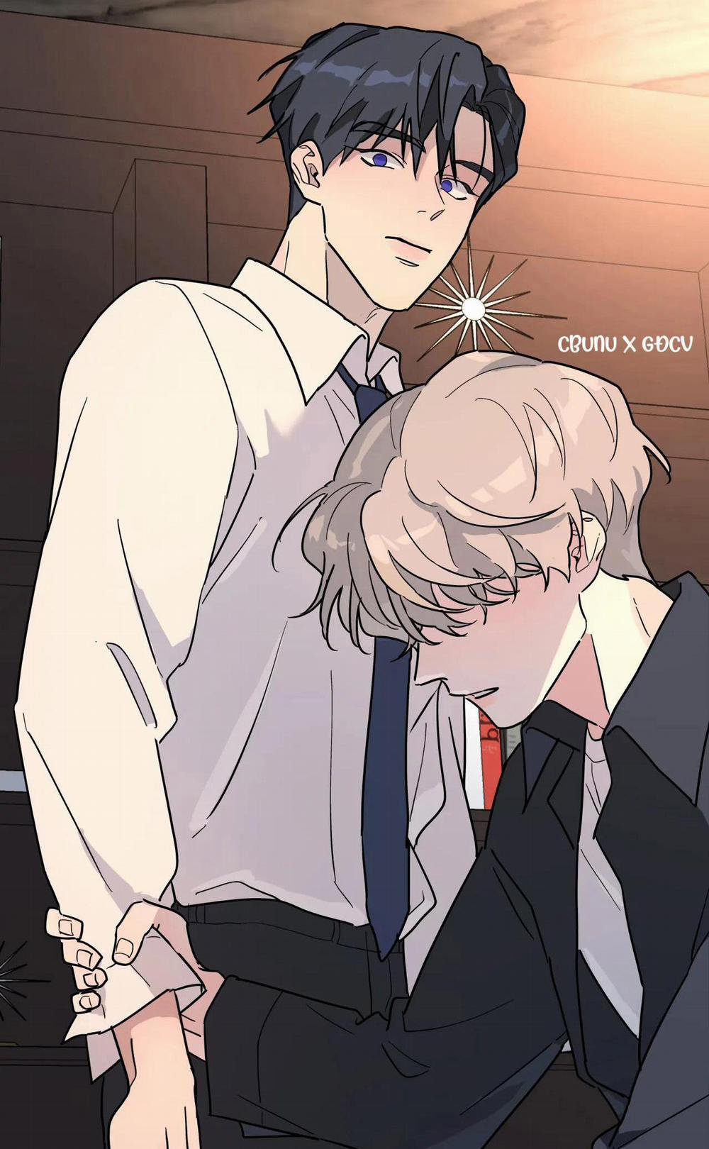 Cây Không Có Rễ 20 trang 95