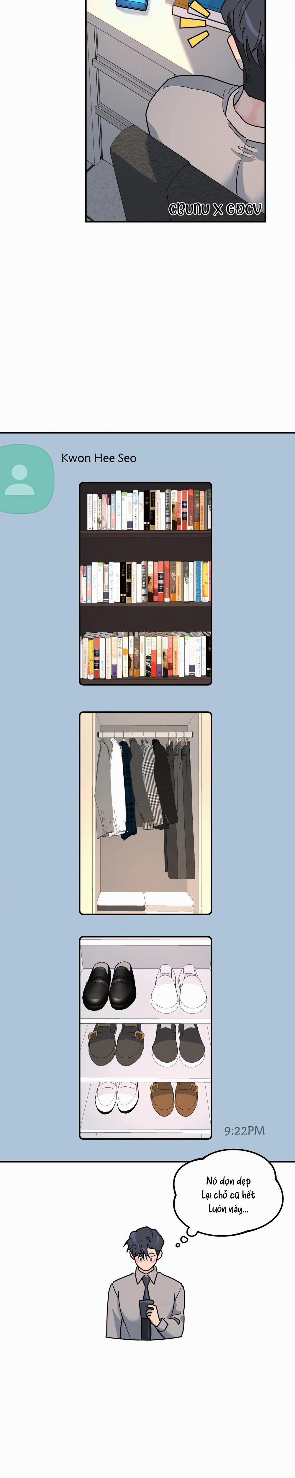 Cây Không Có Rễ 21 trang 15