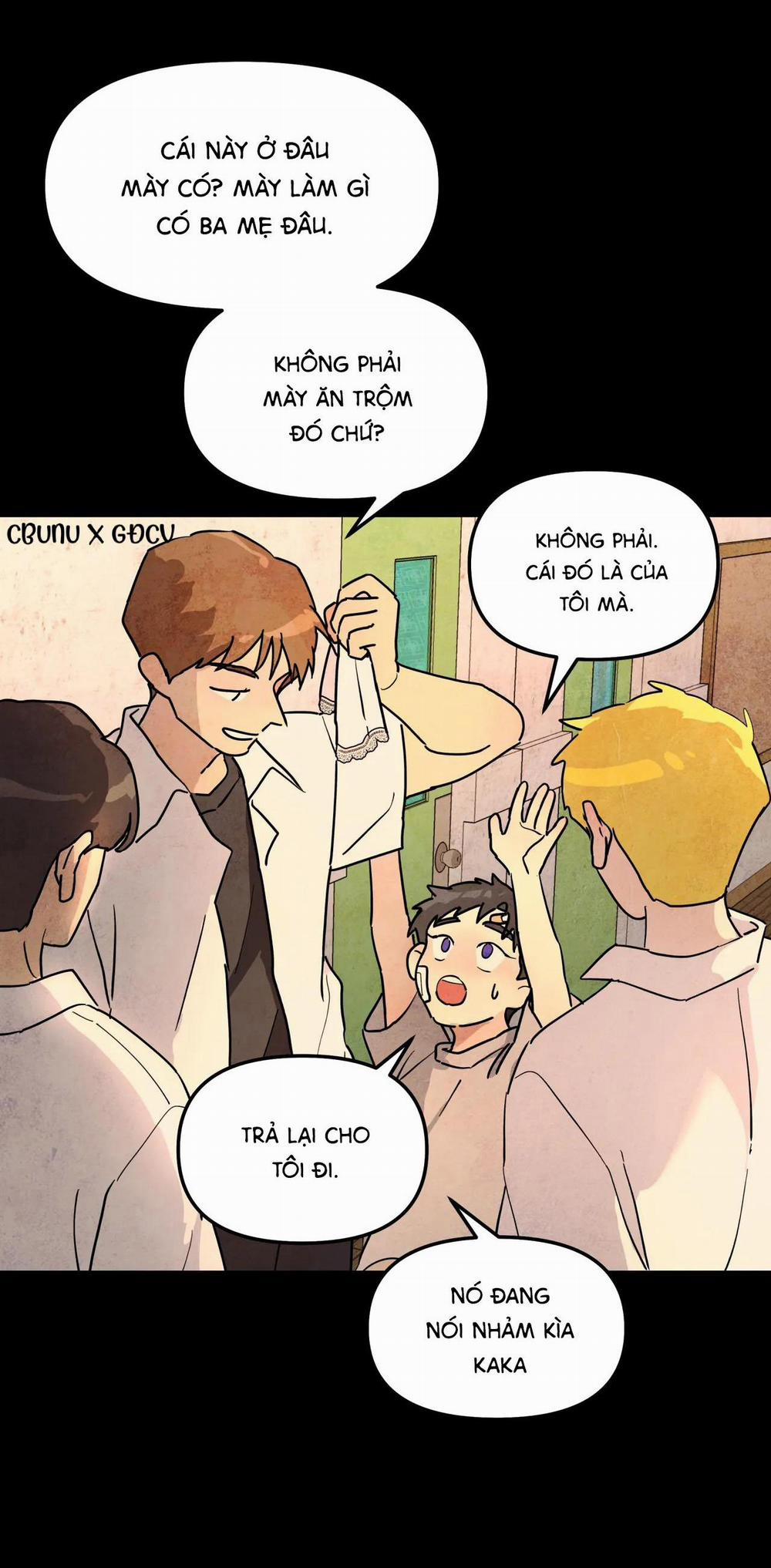 Cây Không Có Rễ 22 trang 21