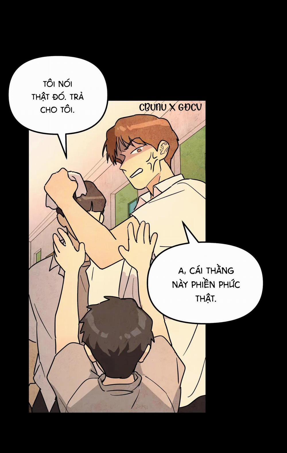 Cây Không Có Rễ 22 trang 22