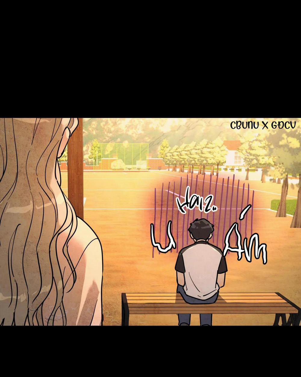 Cây Không Có Rễ 22 trang 28