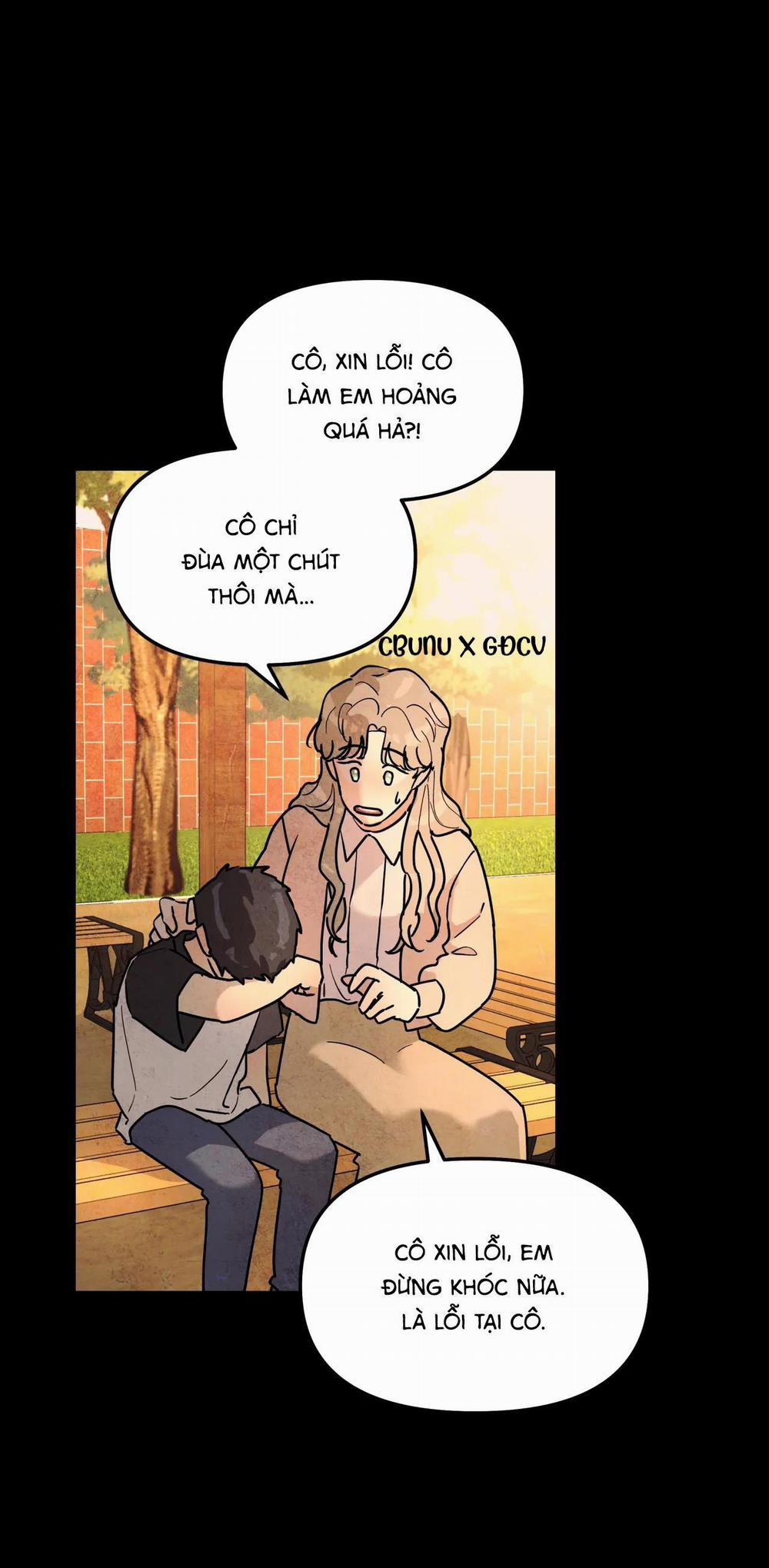 Cây Không Có Rễ 22 trang 36