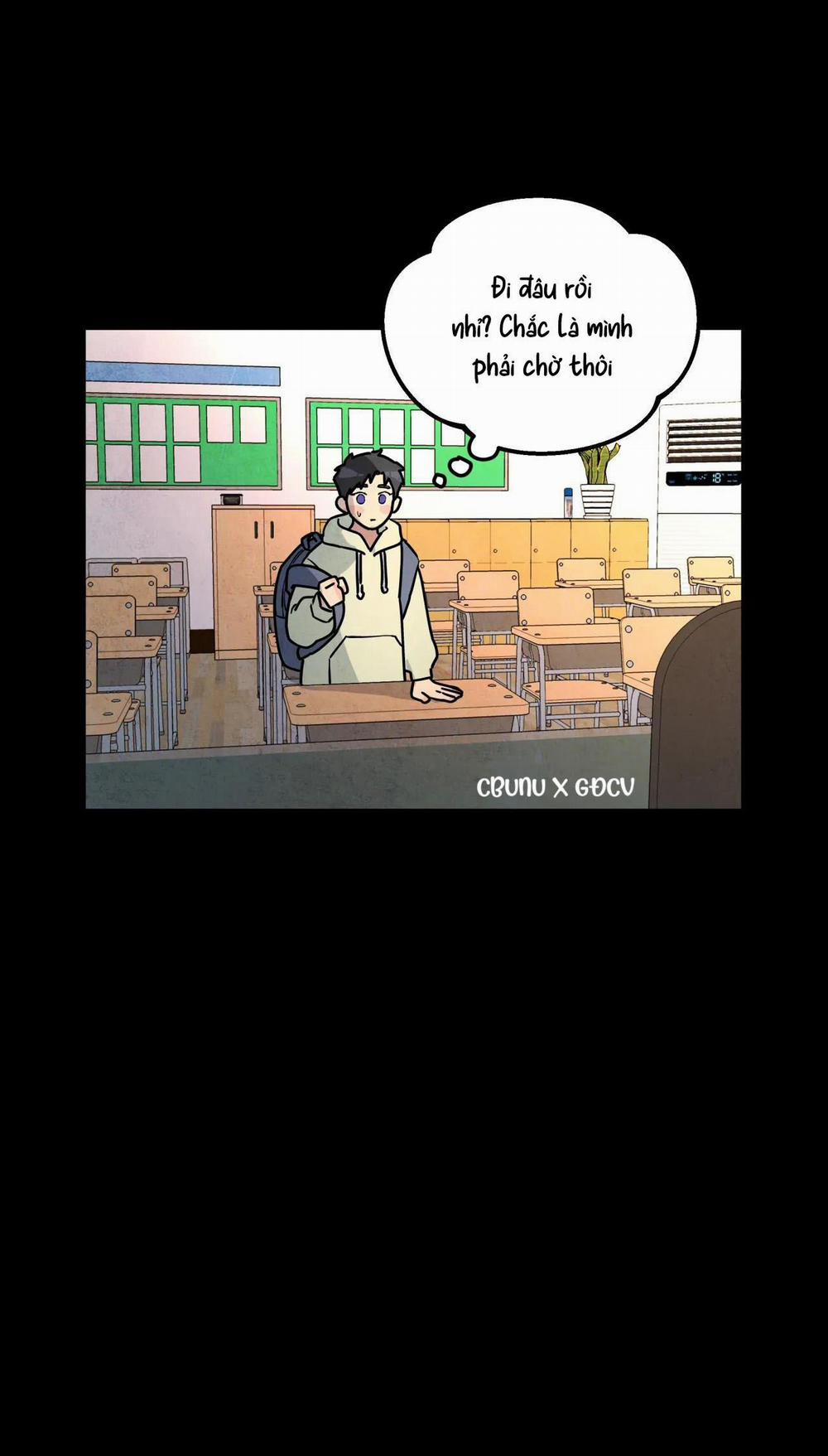 Cây Không Có Rễ 23 trang 11
