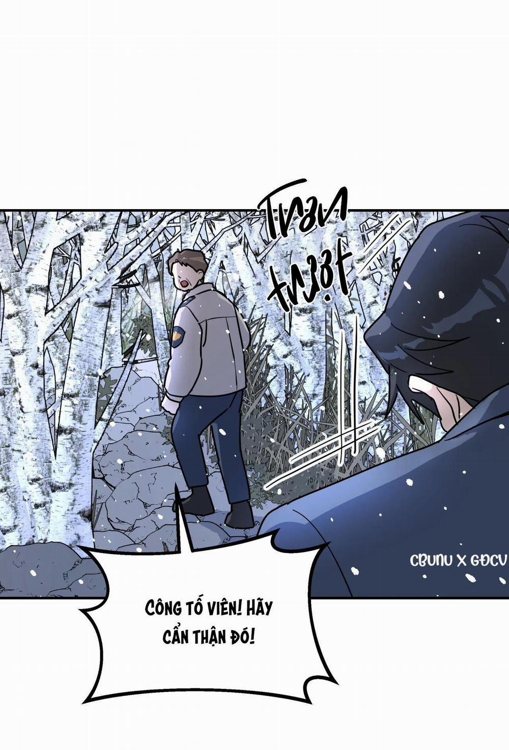 Cây Không Có Rễ 23 trang 24